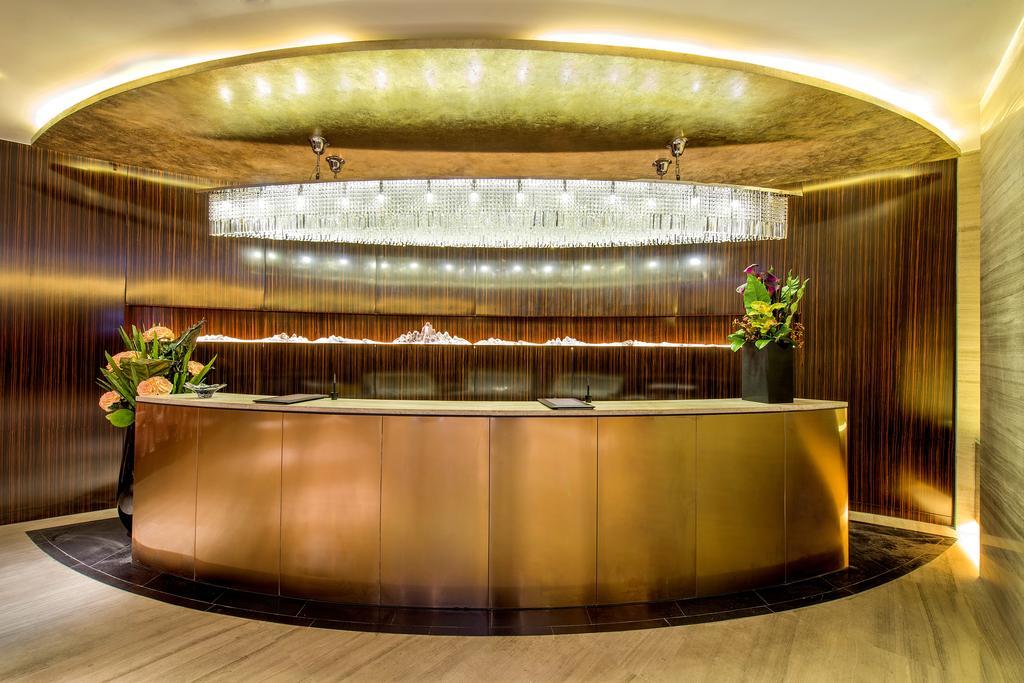 Longda Hotel Changchun Exterior foto