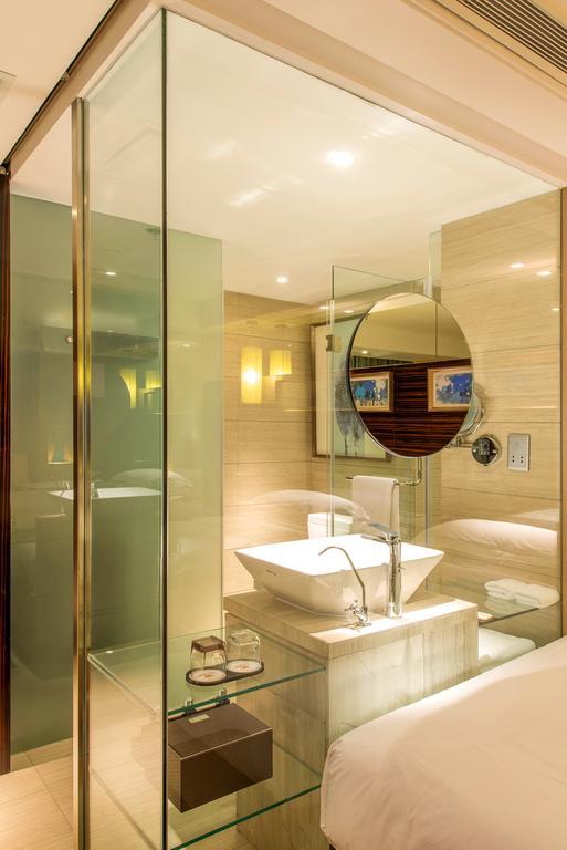 Longda Hotel Changchun Exterior foto
