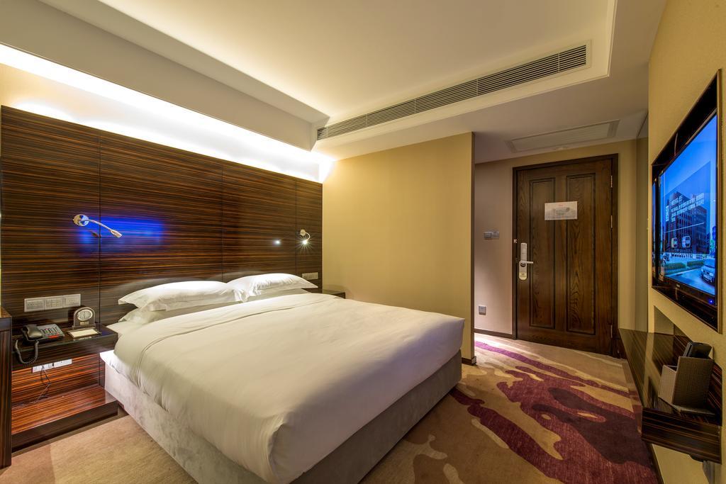 Longda Hotel Changchun Cameră foto